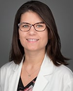Dr. Randa Perkins, MD