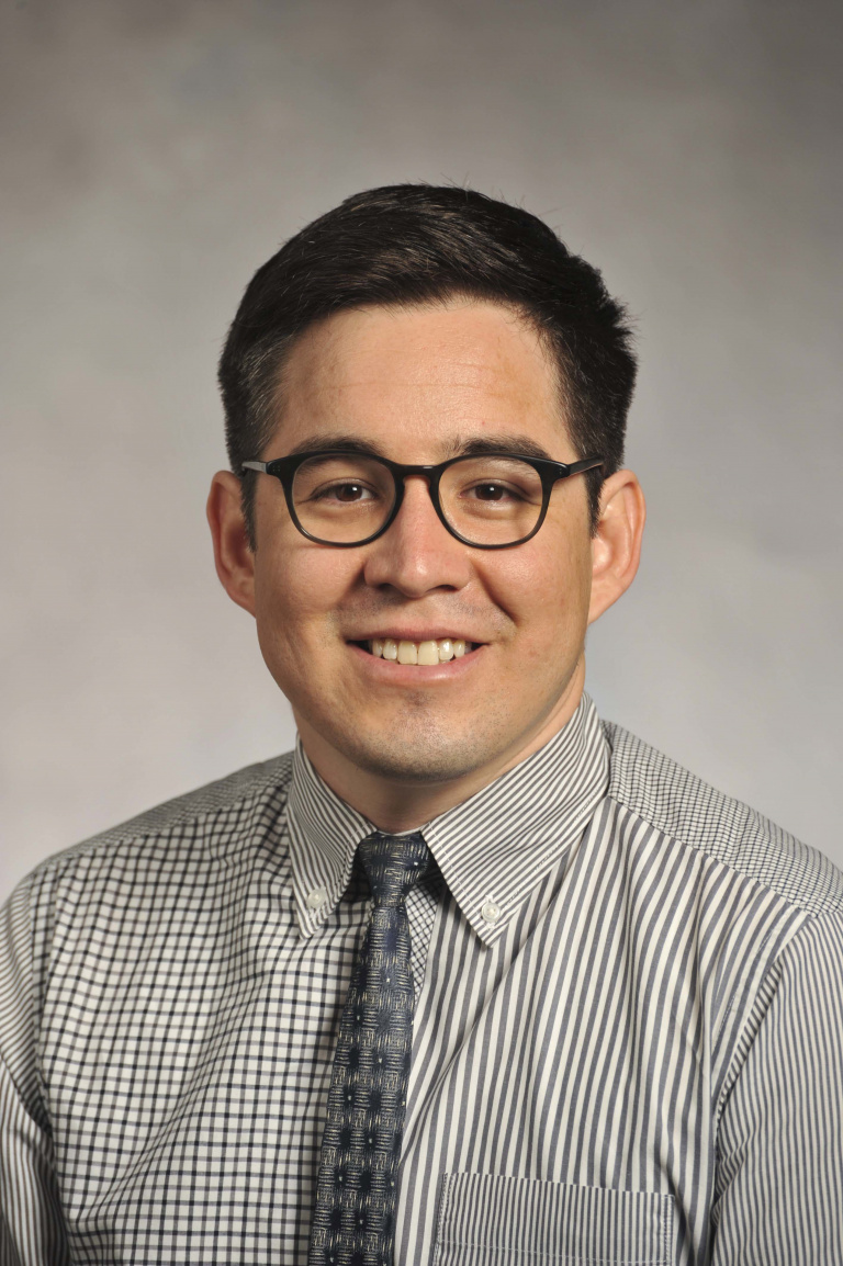 Dr. Joseph Angel, MD