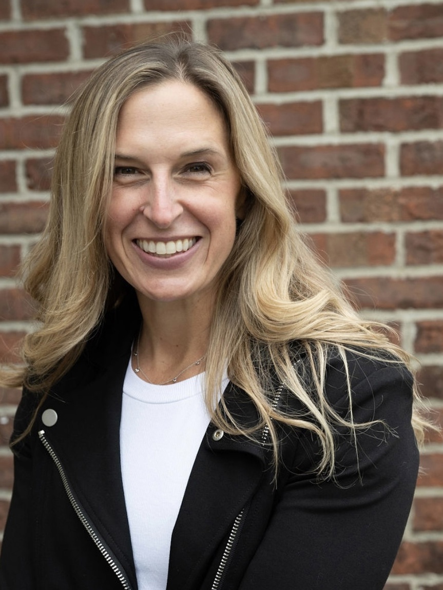 Dr. Meredith Potrzebowski, DO