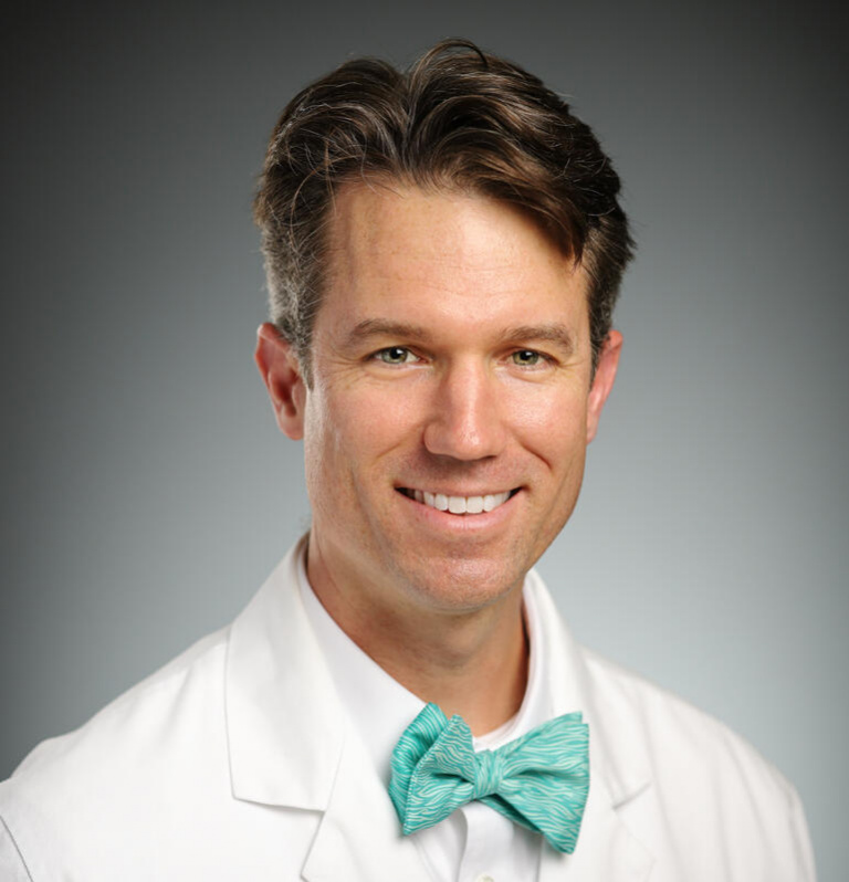 Dr. James Mace, MD