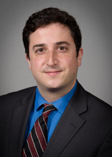 Dr. Aaron Potash, MD