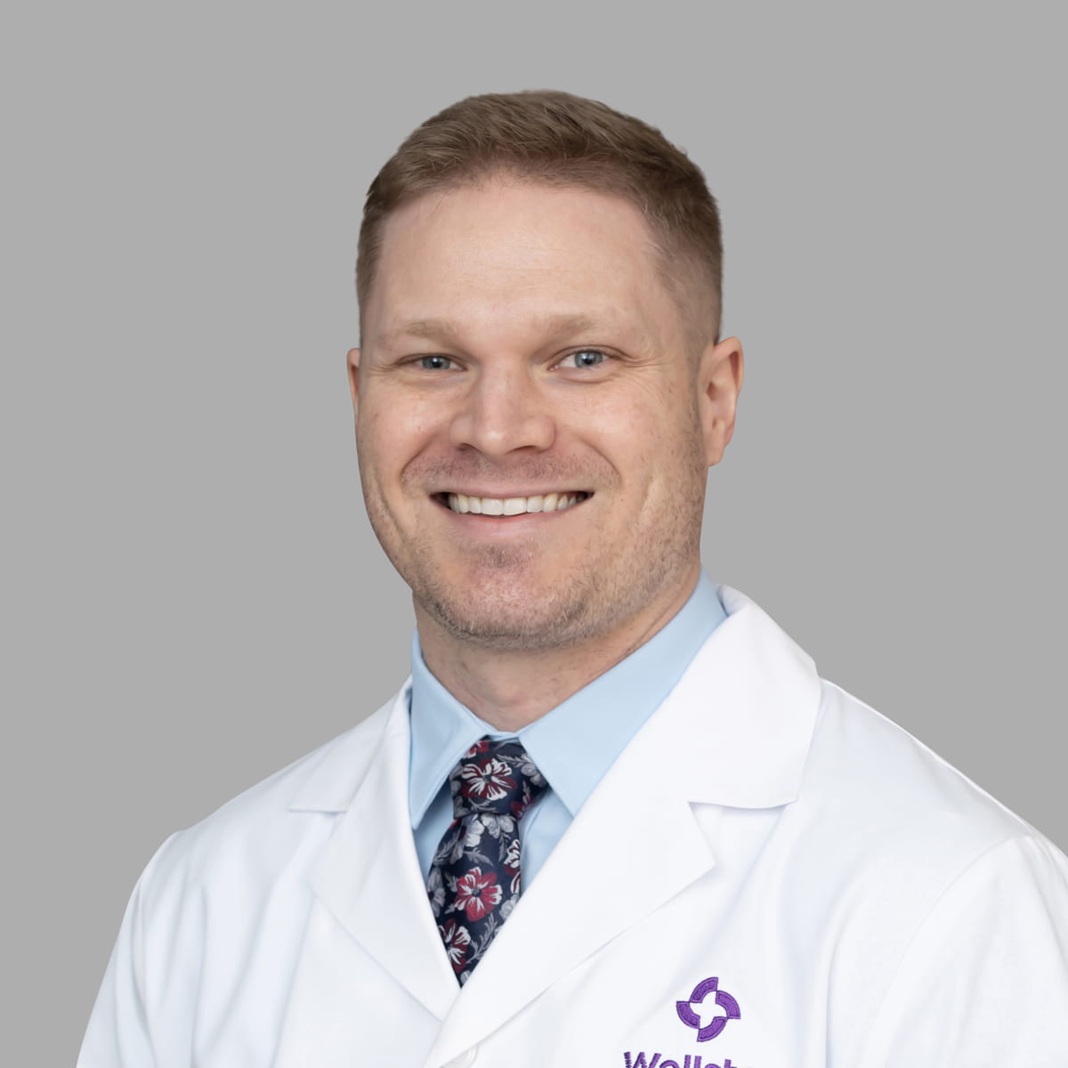 Dr. Jeffrey Williams, DO