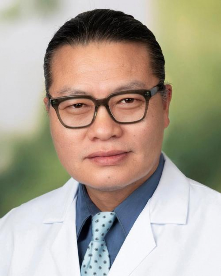 Dr. Hong Jun, MD