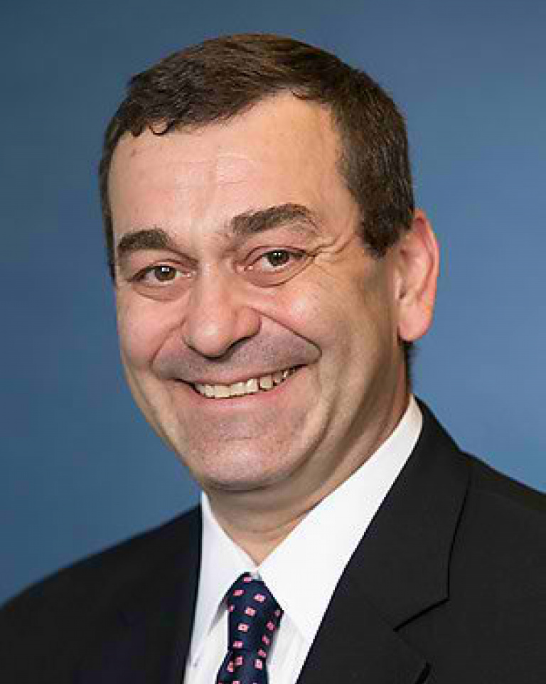 Dr. Arno Sungarian, MD
