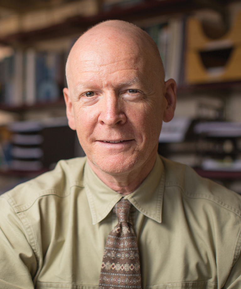 Dr. Peter Selwyn, MD