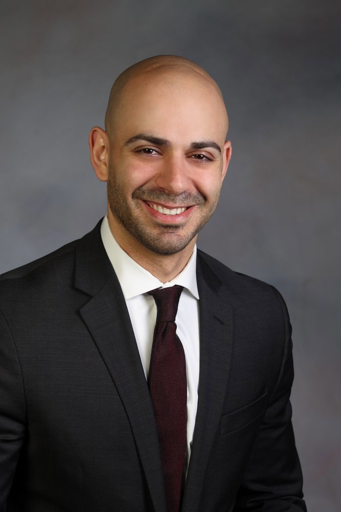 Dr. Antranik Mangardich, MD