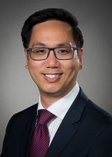 Dr. William Chen, MD