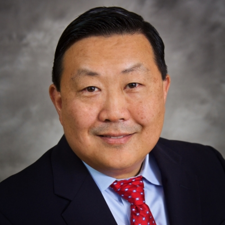 Dr. Michael Kim, MD