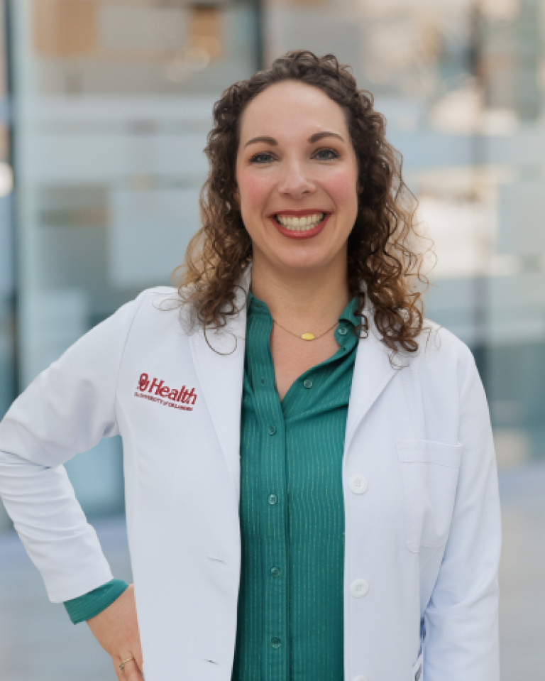 Dr. Chelsea Thomas, DO