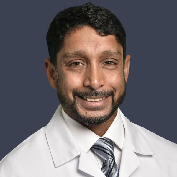 Dr. Ali Turabi, MD