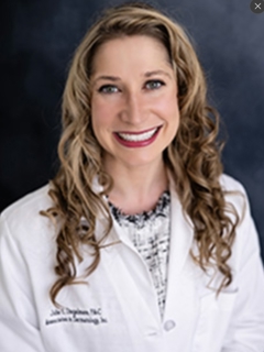 Julie Diegelmann, PA-C