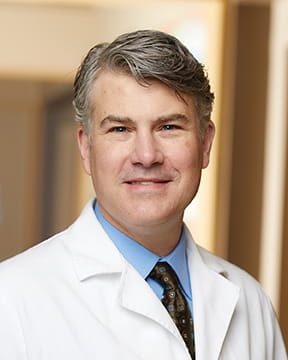 Dr. Paul McMullan Jr, MD