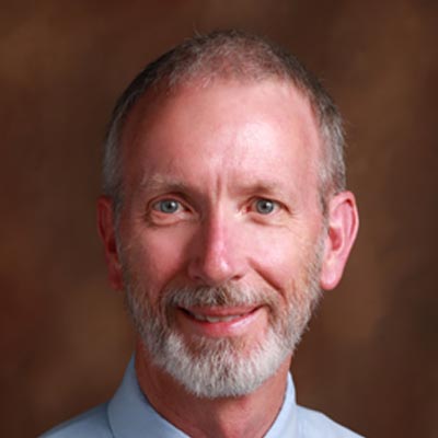 Dr. Rex Ripplinger, MD