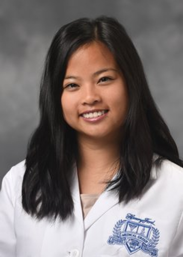 Dr. Marisa Elias, MD