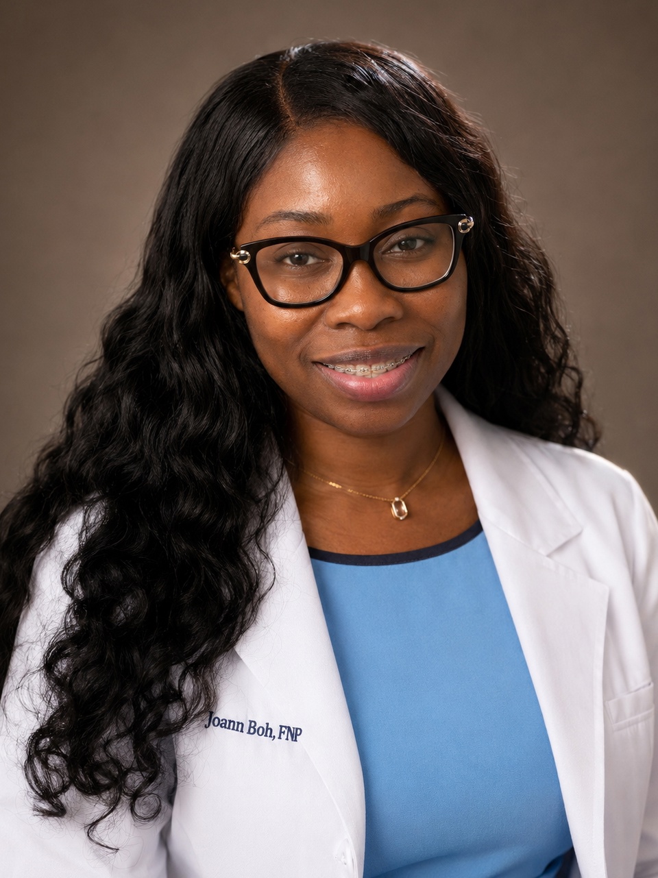 Joannah Boh, FNP-BC