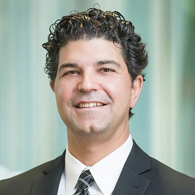 Dr. John Riehl, MD
