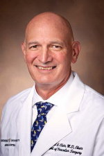 Dr. Daniel Clair, MD
