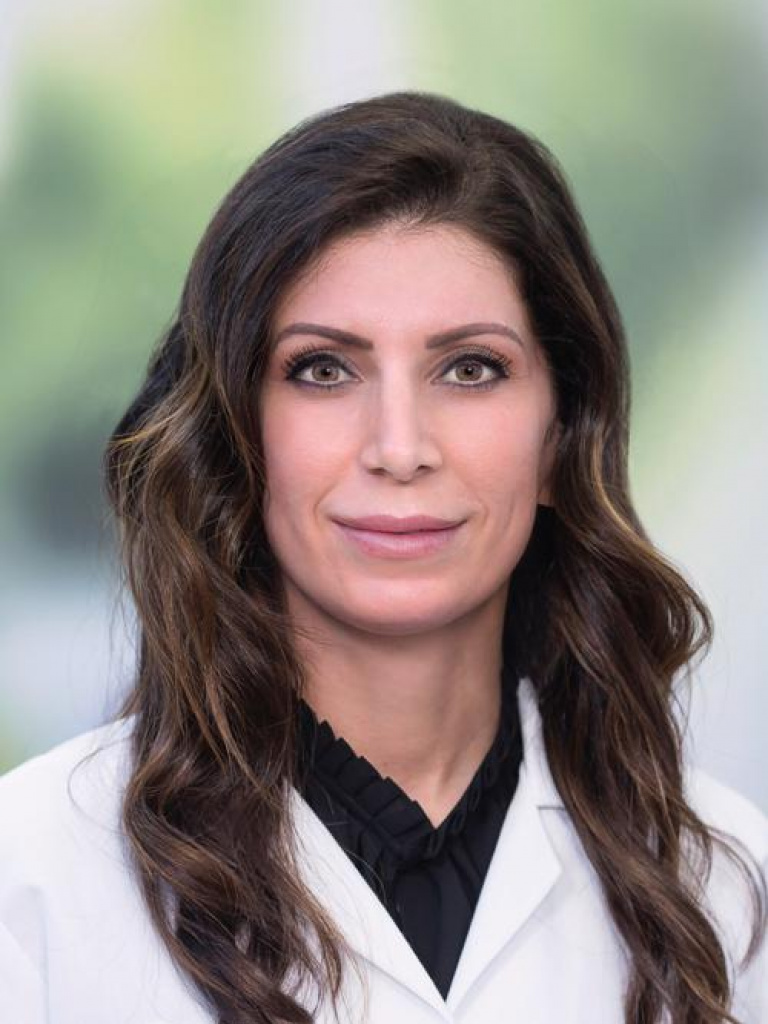 Dr. Nicole Yeshtokin, DO