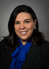Dr. Iman Saleh, MD