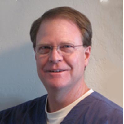 Dr. Bret Boyle, DO