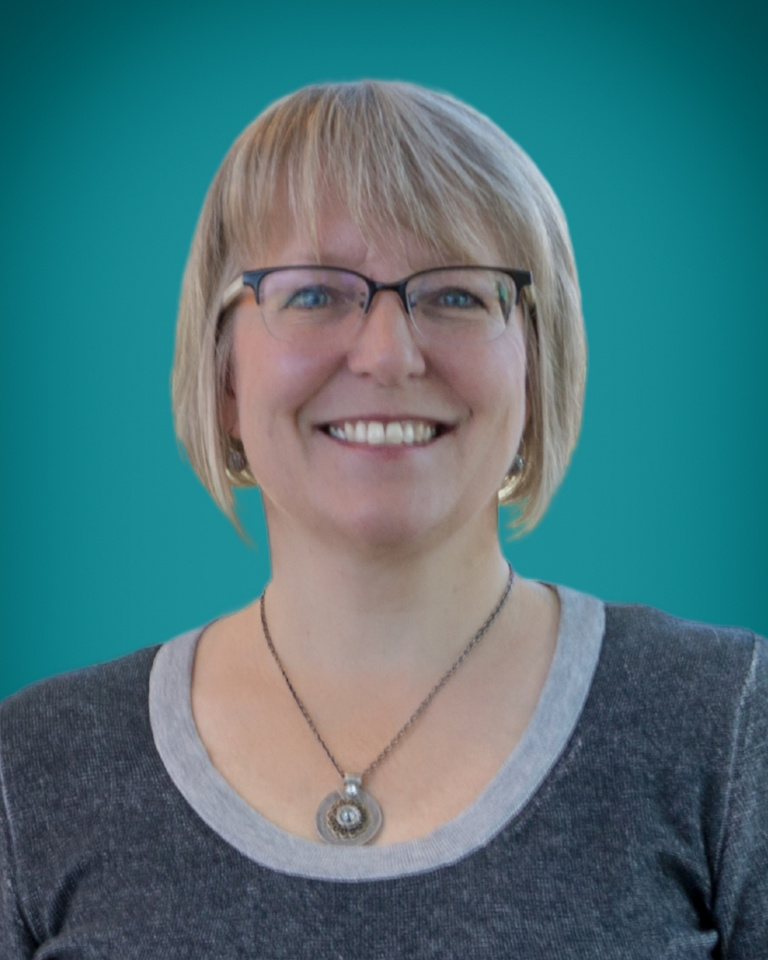 Martha McGrory, APRN