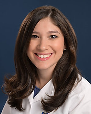 Dr. Megan Trostle, MD