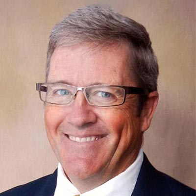 Dr. Robert Caffrey, MD