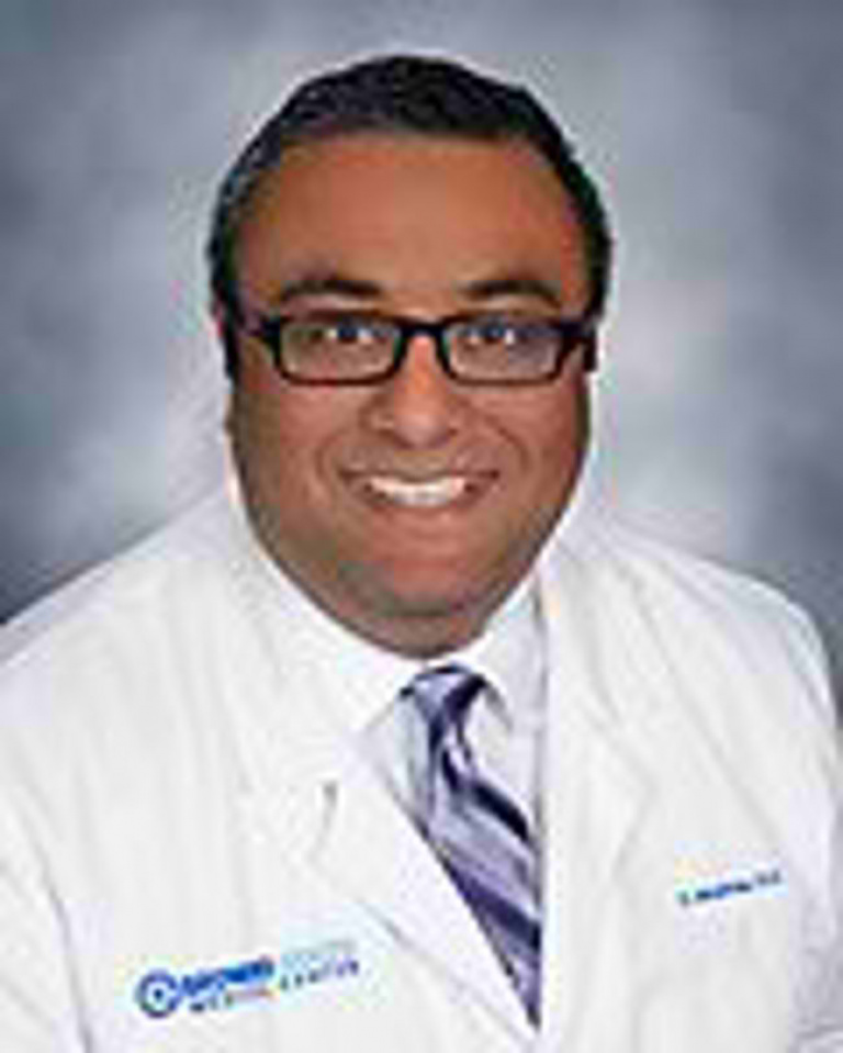Dr. Faraaz Mushtaq, DO