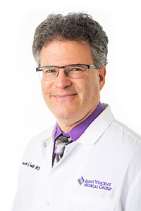 Dr. Joseph Savitt, MD