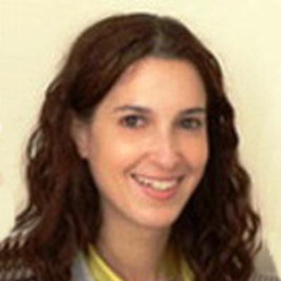 Dr. Samantha Stoler, MD