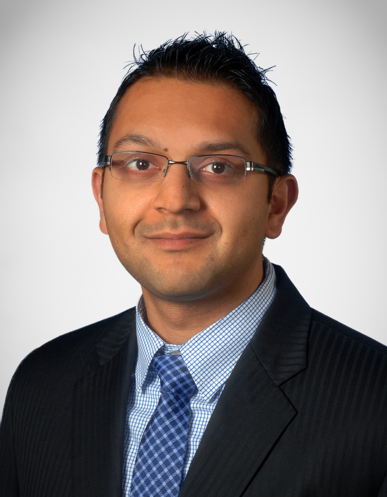 Dr. Hiral Patel, MD