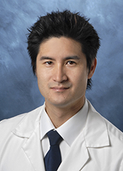 Dr. Howard Liu, MD