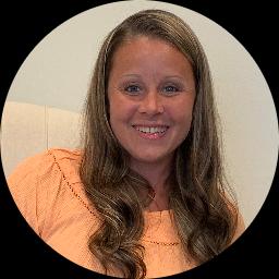 Jamie Ott, MA
