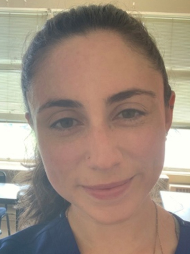 Alethea Karras, MS CCC-SLP