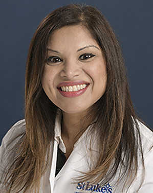 Dr. Dwithiya Thomas, MD
