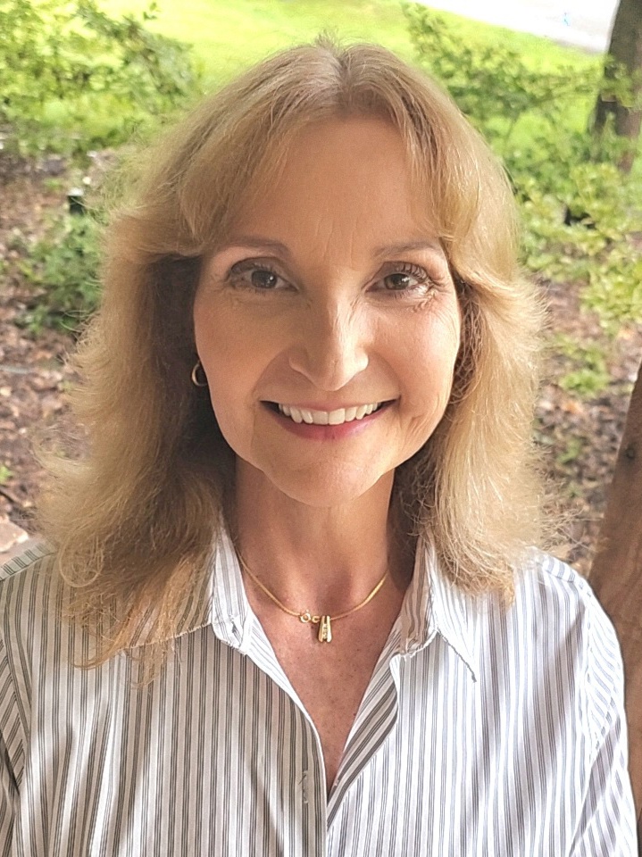 Dr. Anita Farrell, Psy.D