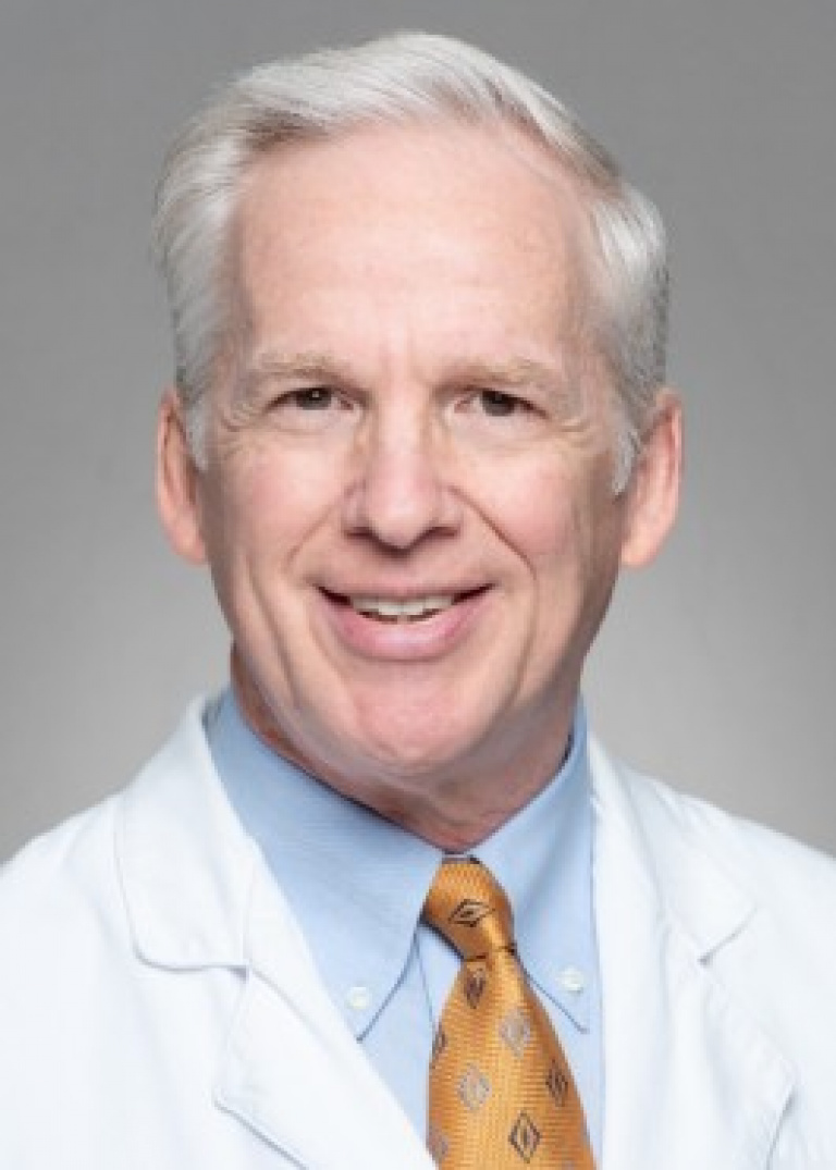 Dr. Stephen Berry, MS