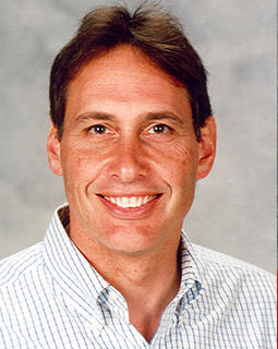 Dr. Robert Jacobson, MD