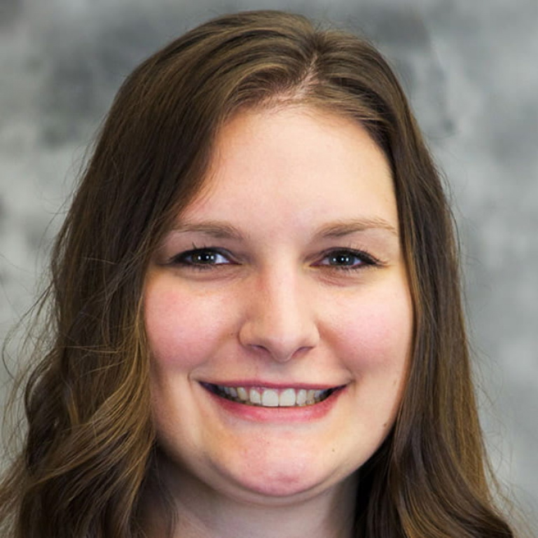 Kaitlyn Hummer, PA