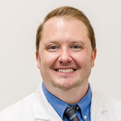 Dr. Daniel Murph, MD