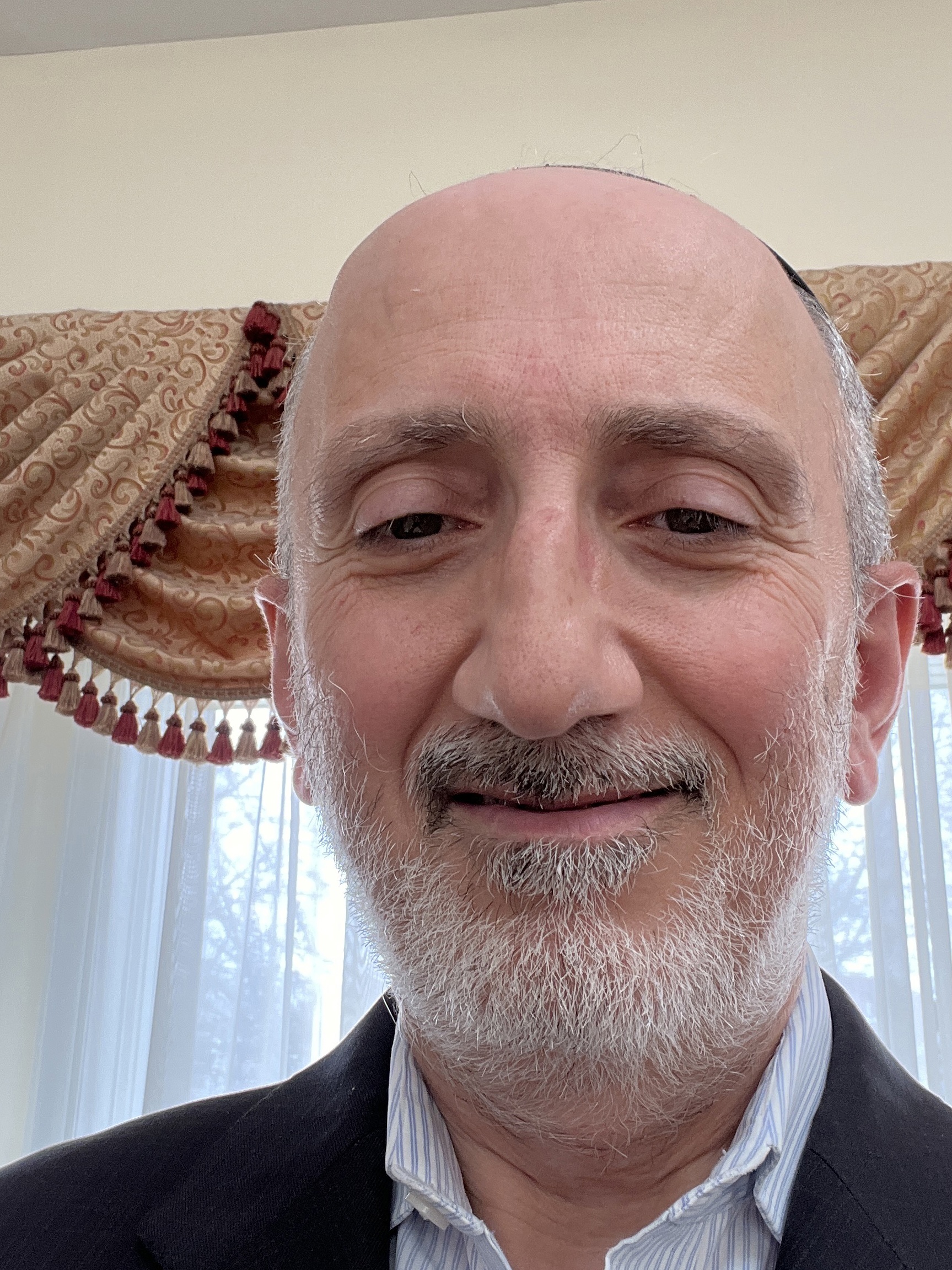 Dr. David Khodadadian, MD
