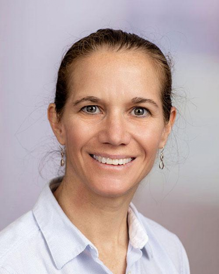 Dr. Leslie Lyness, DO