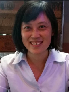 Dr. Chiao Hwang, DDS