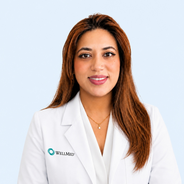 Dr. Mariam Khan, MD