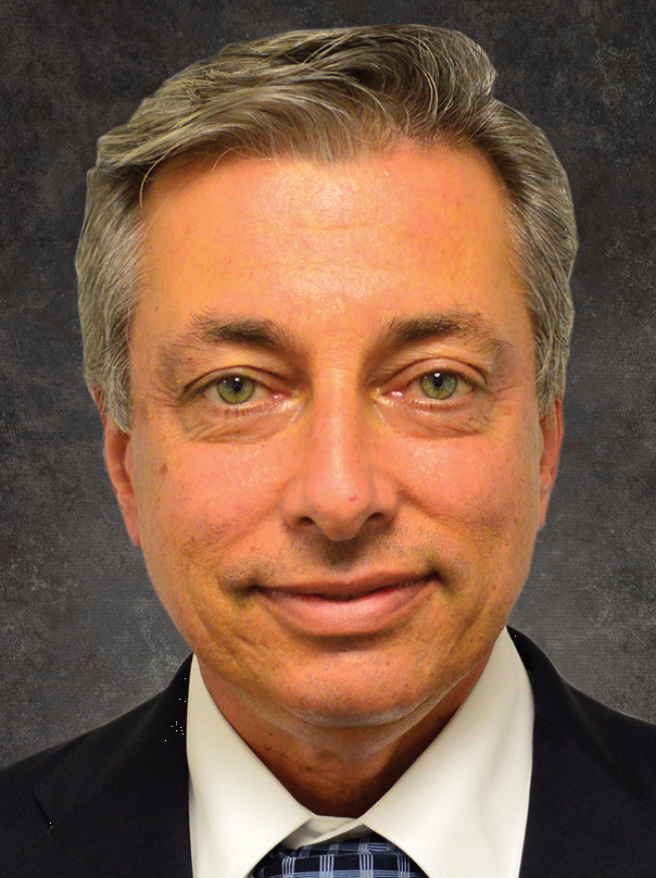 Dr. Robert Gargano, MD