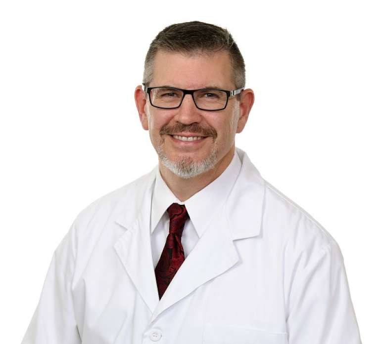 Dr. Brent Hansen, DO