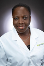 Dr. Lya Crichlow, MD