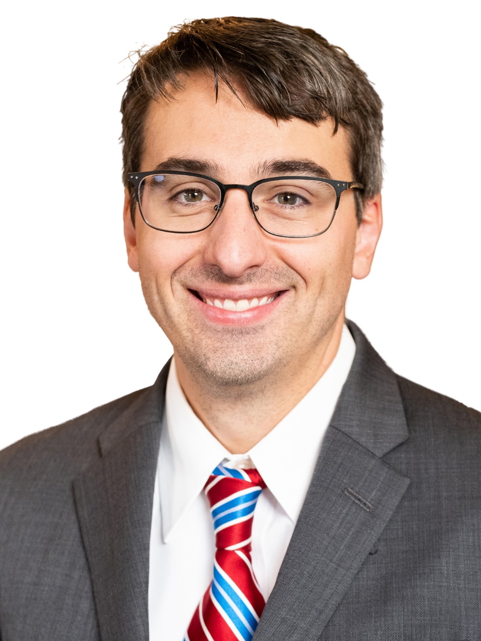 Dr. Mason Munn, OD