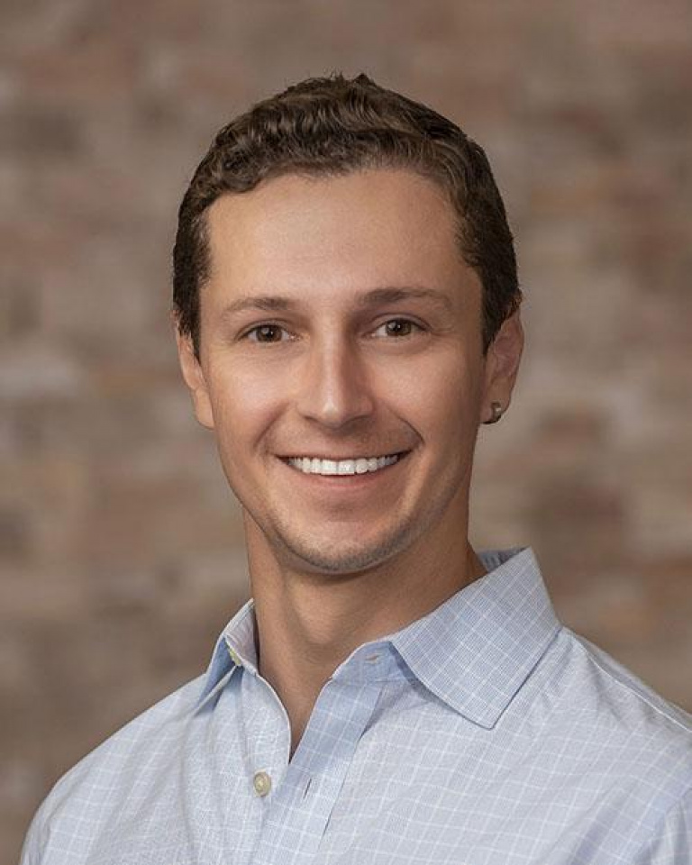 Dr. Dimitri Steblovsky, MD