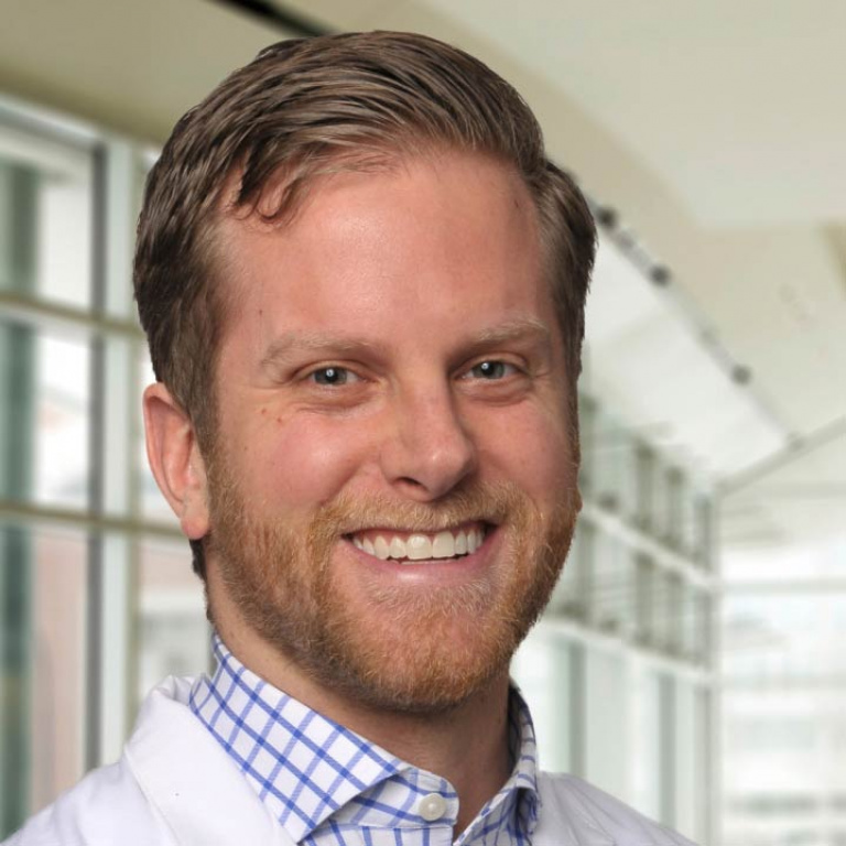 Dr. Robert Cooper, MD